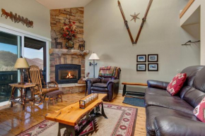Powderwood Condos 13X by Moose Management